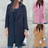 Vestes Femmes Femmes Casual Léger Mince Longue Veste Femmes Léopard Cardigan Dames Kimonos Pour Chandails Cravate Avant