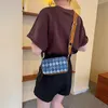 Bolso de diseñador para hombre instantánea Bolso de compras Cámara famosa Pequeño bolso cruzado mini Bolsos de hombro para mujer Polvo M Bolso de cámara famoso