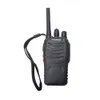 Walkie talkie 2pcspack baofeng bf88e pmr 16channels 4460062544619375mhz Лицензия Бесплатное радио с USB Charger и наушником 230830