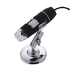 Loupes Loupes 1600X 1000X 500X LED Microscope numérique USB Endoscope Caméra Microscopio Loupe Électronique Stéréo Bureau Loupe Micro Dhbkf