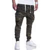 Herenbroeken Heren Casual Sport Joggingbroeken Lichtgewicht Wandelen Werk Outdoor Broek Fitness Oefening Pantalones Hombre