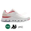 scarpe da corsa firmate x3 uomo donna 5 nova monster swift bianco e nero rosa caldo blu viola lilla cloudnovay cloudmonster cloudwift scarpe da ginnastica da tennis impermeabili