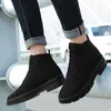 Boots Men Boots Elevator Shoes Hidden Heels Canvas Heightening Shoes For Man Increase Insole 10CM 8CM 6CM Sports Casual Height Shoes 230831