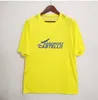 2005 2006 Maglia da calcio retrò Villarreal home gialla 05 06 Maglia da calcio vintage classica qualità tailandese Camisa de futebol # 8 RIQUELME # 5 FORLAN # 15 KROMKAMP # 21 CAZORLA 66