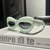2023 Top Luxe Zonnebril Polaroid Lens Designer Dames Heren Goggle Senior Brillen Voor Vrouwen Brillen Frame Vintage Metalen Bril