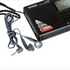 Radyo Tecsun PL330 FM Taşınabilir LWSWMW Tek Yan Bant Tam Bant Alıcı Son Firmware 230830