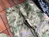 Tute da uomo Pantaloni camicia militare russa MOX G3 Frog Suit