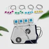 Beauty Equipment Body Sculpt Burn Fat Reduce Cellulite Equipment Butt Lift 16 In 1 Ems Full Body Sculpting Machine For Salon Spa