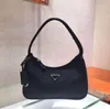 Nylon 3 peças de alta qualidade homem mulheres luxo designers bolsas bolsas hobo bolsas senhora bolsa crossbody ombro mensageiro totes moda carteira saco