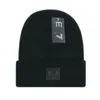 Chapeaux de créateurs de luxe Beanie / Skull Caps Beanie / Skull Caps Mode Hommes Dames Lettre Designer Chapeau Haute Qualité Tricoté Chapeau De Crâne Bonnet D'hiver Lettre