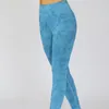 Активные брюки сексуальные камуфляж бесшовные йога леггинсы женский спортзал толчок тигровой припечаток фитнес открытый спорт.