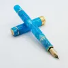 Hongdian N1 Fountain Pen Tianhan Acrilico Caligraphy Business Office Business Student Gifts Special Ink 220811