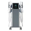 Good Machine Slimming EMSlim RF Fat Burning Body Slimming EMS Electromagnetic Muscle Simulator Machine