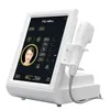 Beauty items Factory Price Anti-wrinkle 7D HIFU Facial Lifting Machine with RF Microneedling