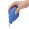 Rubber Watch Dust Air Blower Pump Soft Cleaning Wristwatch Parts Cleaner Blower Tool Watch Repair Tool Accessory for Watchmaker