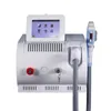 Articoli di bellezza OPT Depilazione IPL Machine Ice Titaniuming Laser Beauty Equipment