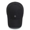 Ball Caps Men Fashion Wild Sunshade Sun Protection Black Baseball Cap For Winter Women Sport Cotton Warm Hats Male Kpop Bone Unisex C35 Z0301