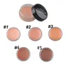 Correttore Popfeel Crema per la correzione del colore Fl Erage Natural Matte Single Concealers Primer Face Makeup Drop Delivery Salute Bellezza Dh5Ye