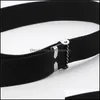 car dvr Belly Chains Childrens Adjustable Elastic Belt Stretching Boys And Girls Drop Delivery Jewelry Body Dhf62