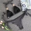 Heißer Verkauf Bikini Frauen Mode Bademode Auf Lager Badeanzug Verband Sexy Badeanzüge Sexy pad Tow-stück 4 Stile AAA666