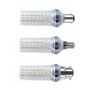 LED MUIFA Corn Bulb Lights B22 Kroonluchter kaarslicht E27 LAMP 2835 SMD110V 220V Warm Wit 3000K Koud Wit 6500K Natuur Wit 4000K CRESTECH168