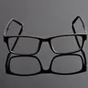 サングラスフレームスペクタクルデザインデザインは、近視レンズのメンズメガネのための処方眼鏡を設計