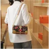 Women Bags Armpit Shoulder Bag Small Shoulder Purse Underarm Bags Brand Clutch Woman Summer Simple Handbags
