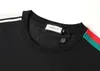 Дизайнерские мужские футболки, черно-белые футболки со смыслом, разные новые, 100% хлопок, против морщин, против пиллинга, классический алфавит, бренд, уличная мода 3XL