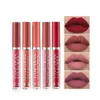 Gloss à lèvres Handaiyan Y Base Liquide Rouges à lèvres Organisateur Finition mate Étanche Longue durée Mini Tubes de brillant à lèvres minces Gros Lipper Dhgcs