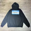 Herren Hoodies Sweatshirts Gute Qualität fw Hallo mein Name ist Vetements Mode Männer 1 1 Bunte Frauen Paar Kleidung 230301