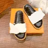 Modekissen Hausschuhe Slides Unisex-Strandschuhe Solide Slides für Freund und Freundin Passende EU35-EU44