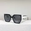 Солнцезащитные очки бренд мода на открытом воздухе летние высокое качество для женщин Классические очки