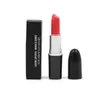 Lipstick Rouge Lipsticks Lip Stick 3G Luster Matte Satin Aluminum Tube Coloris Makeup Classic Drop Delivery Health Beauty Lips Dhgpi