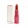 Batom bonito maquiagem vermelha veet foste lip stick natural coloris maquiagem entrega de saúde beleza de beleza dhw0u