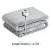 Carpets Heating Blanket EU Plug Power Saving Fast Heating-up Electric Heated Winter Warming Accessories For Cold Weather