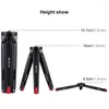 Tripods Mini Adjustable Pography Tripod Pocket Desktop Mount With 1/4 Inch Screw For DSLR &Digital Camera Max Load:2.5kg