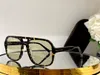 Erkekler ve Kadınlar Için güneş gözlüğü Yaz 884 Tasarımcılar Stil Anti-Ultraviyole Retro Plaka Tam Çerçeve Gözlük Rastgele Kutu