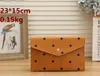 Simple Wallets PU Leather Small Leather Goods for Women's Purses