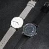 Zegarek gull tron ​​men automatyczny zegarek 40 mm luksusowe zegarki męskie moda mechaniczna zegarek 50 m wodoodporny szafir Saphire ST1731