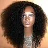 Frange oblique noire pour femme, moyenne, longue, petite, cheveux bouclés, perruque de la vie des femmes 230301