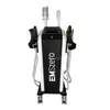 Ny design 6500W Rullutrustning 14 Tesla EMSzero Body Slimming Rea DLS-EMSLIM Neo Machine For Gym Beauty Salon 2023