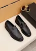 2023 Mens Formal Designer Dress Shoes High Quality Brand Prom Wedding Fashion Evening Oxfords Casual Outdoor Loafers Size 38-45