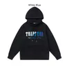 trapstar hoodie Chest Letter Towel Embroidery hoodies designer trapstar tracksuit designer hoodie b2