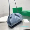 Nuevos bolsos de diseño bolsos de nubes bolsos para el hombro mujeres luxury bacos de mano damas 22 billetera embrague femenino carteras cruzadas