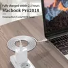 PD 60W Schnellladekabel Typ C Kabel für Samsung S20 Xiaomi für MacBook Pro IPad Pro für iPhone Ladegerät C auf C Kabel Netzkabel