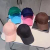 Top diseñador para hombre sombrero para mujer gorra de béisbol equipada hatsletter verano snapback sombrilla deporte bordado casquette playa lujo sombreros Casual