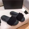 Preto Feminino Chinelos Clássicos Pérolas Sandálias de Banho Botas Ao Ar Livre Picolé Casual Zíper Sapatos Femininos Americano Plataforma Ferramenta Com Salto Meninas Slides Plus Size