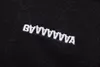 Duyou oversize t-shirt met vintage jersey wassen letters 100% katoenen t-shirt mannen casuals basic t-shirts vrouwen kwaliteit klassieke tops dy8865