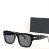 جديد مصمم الأزياء الرجال والنساء النظارات الشمسية مربع DB 7000 مع الماس أزياء العلامة التجارية المتضخم مصمم النظارات الشمسية الإطار كبير UV400 النظارات الشمسية Safilo نظارات