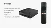 Original IATV Q5 Smart TV Box Allwinner H313 Android10.0 2G/8G 4K BT 5.0 2.4G/5G WIFI HDR YOUTube Netflix TV بادئة مقابل X96 PLUS